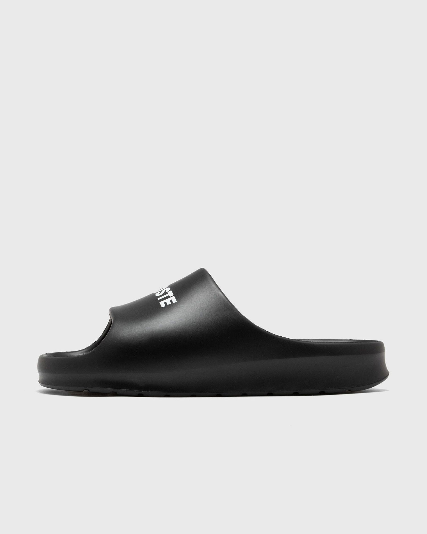Sneakers och skor Lacoste SERVE SLIDE 2.0 Svart | 47CMA0015-02H, 0
