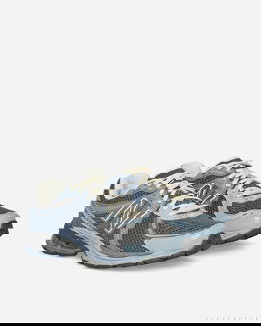 Sneakers och skor New Balance 860v2 ML860RC2 Blå | NBML860RC2, 4