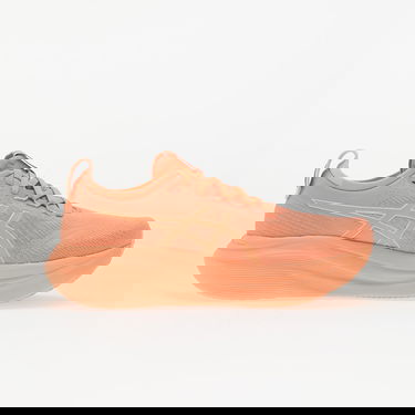 Sneakers och skor Asics Gel-Nimbus 27 Lite-Show Orange | 1012B817-800, 1