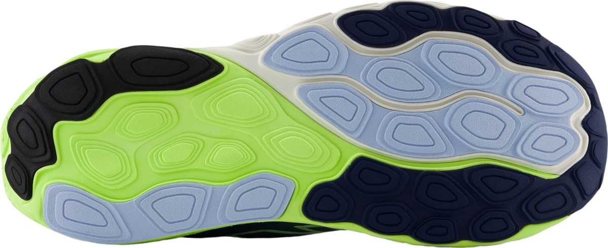 Sneakers och skor New Balance Fresh Foam X 860 v14 Mörkblå | m860t14, 1