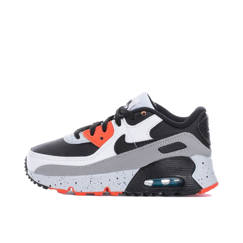Sneakers och skor Nike Air Max 90 Flerfärgad | CD6868-110