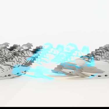 Sneakers och skor On Running Cloudnova Z5 Blå | 26.98382, 5