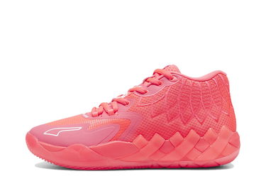 Sneakers och skor Puma LaMelo Ball MB.01 Breast Rosa | 376848-01, 2