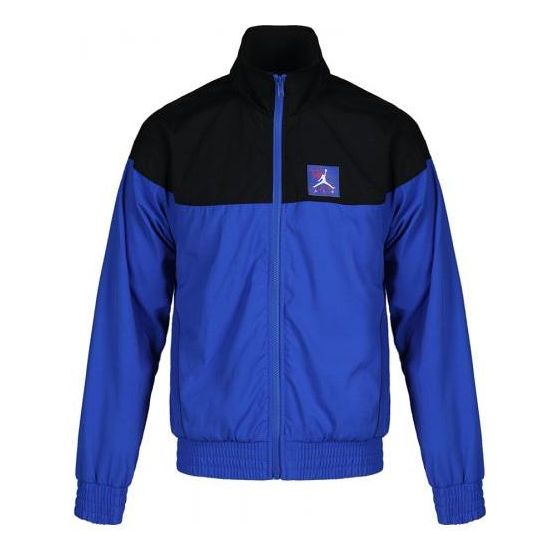 Vindjacka Jordan Jordan Legacy Thinker Jacket Blå | BQ0296-423