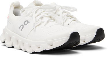 Sneakers och skor On Running Cloudswift 4 Vit | 3WF10111200, 3