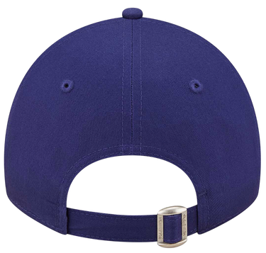 Keps New Era Los Angeles Dodgers League Essential Blue Cap Blå | 60358018, 3