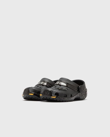 Sneakers och skor Crocs Batmobile Classic Clog T Svart | 210502-001, 1