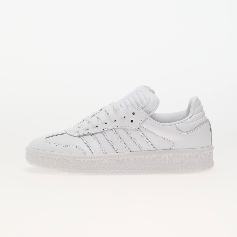 Sneakers och skor adidas Originals Samba Xlg Vit | JI3194
