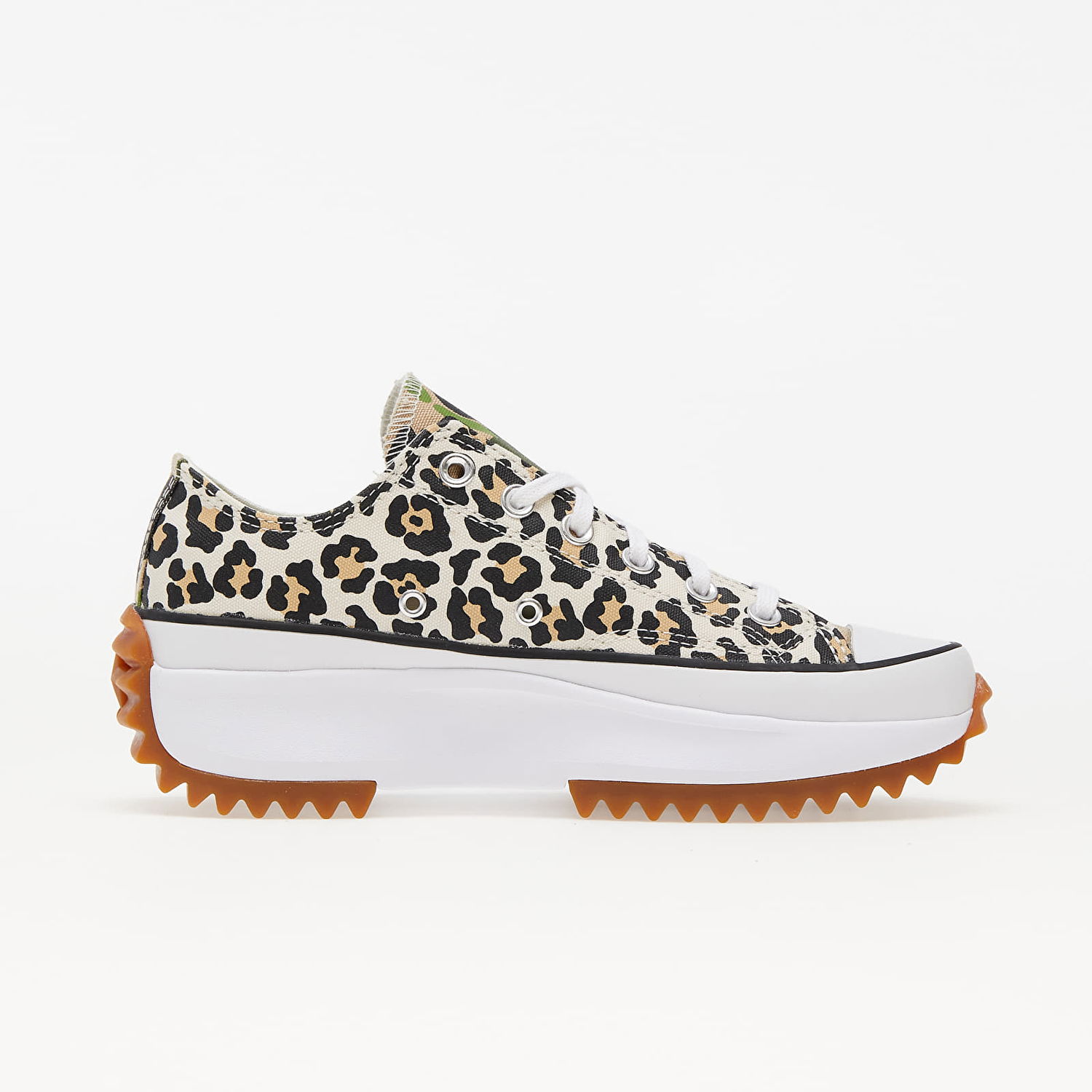 Sneakers och skor Converse Run Star Hike Flerfärgad | 170912C, 1