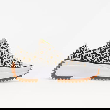 Sneakers och skor Converse Run Star Hike Flerfärgad | 170912C, 1