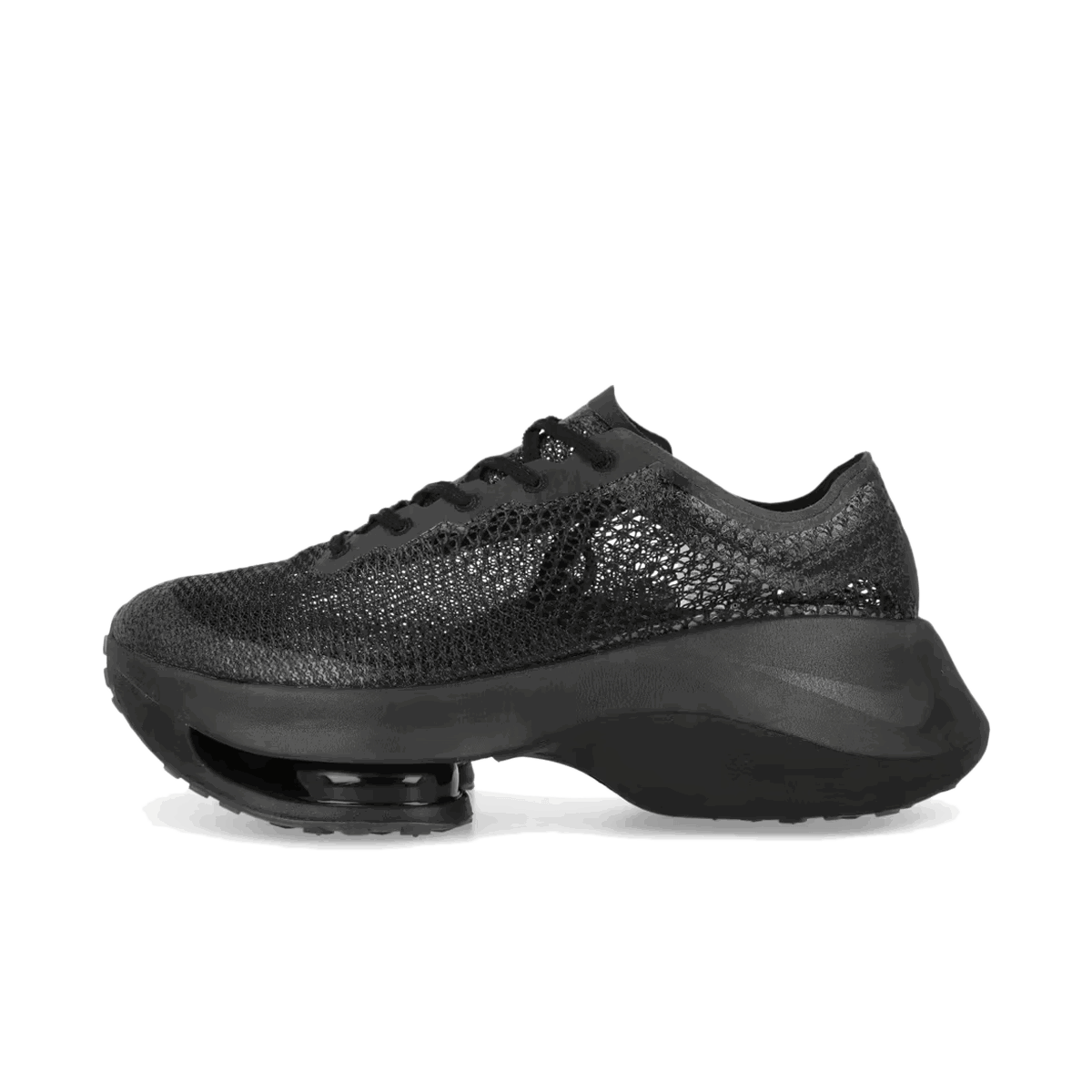 Sneakers och skor Nike Zoom MMW 6 TRD Run Black Svart | DR5385-001, 0