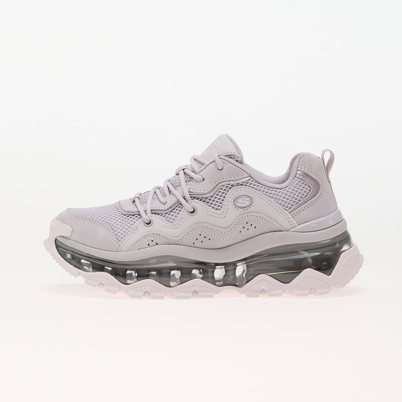 Sneakers och skor Skechers Uno Chaos Lavender Purpur | 177935 LAV