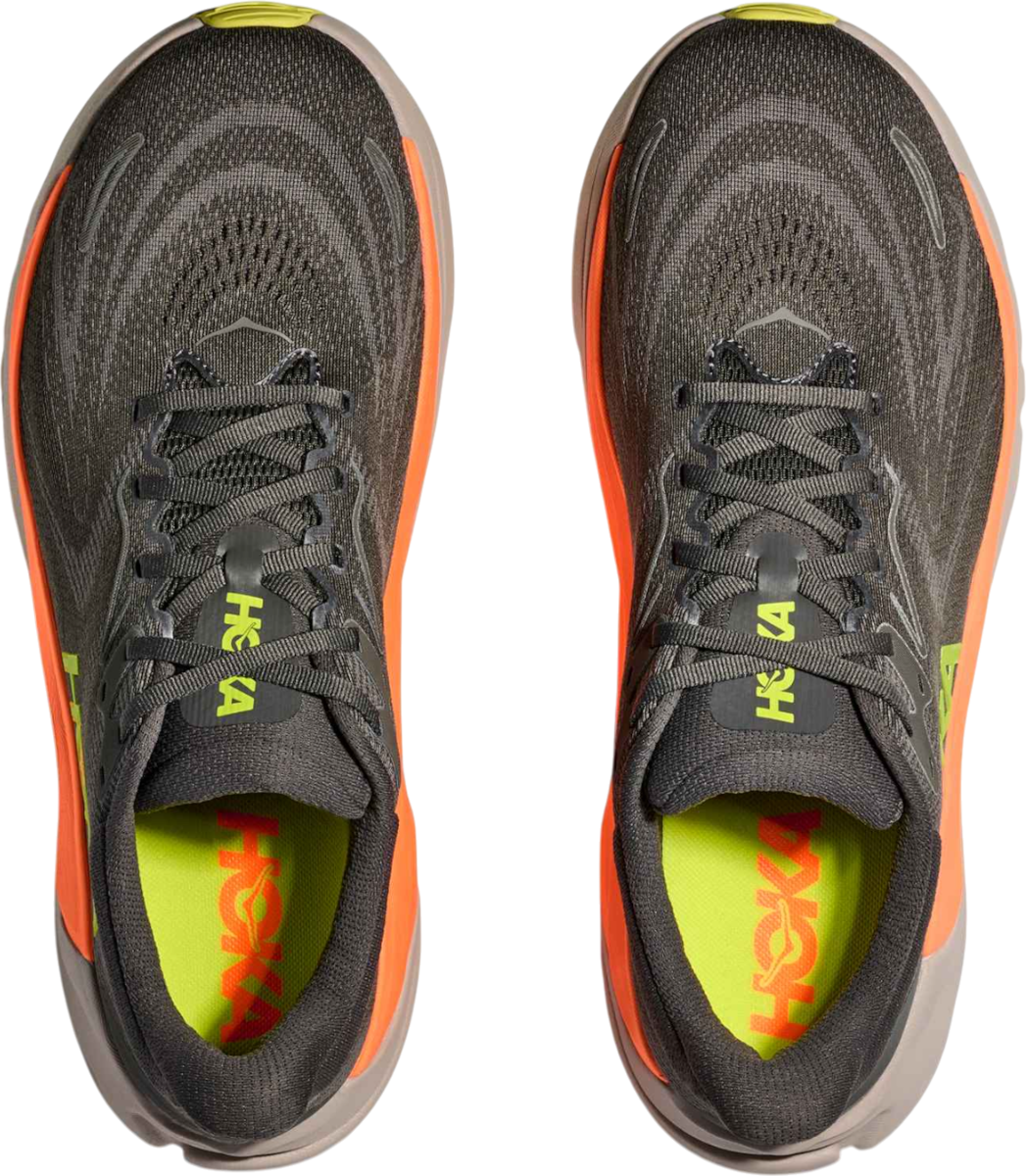 Sneakers och skor Hoka One One Arahi 8 Grå | 1168690-ahlt, 1