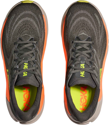 Sneakers och skor Hoka One One Arahi 8 Grå | 1168690-ahlt, 1