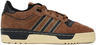 Sneakers och skor adidas Originals Brown Rivalry 86 Brun | IF6265, 0