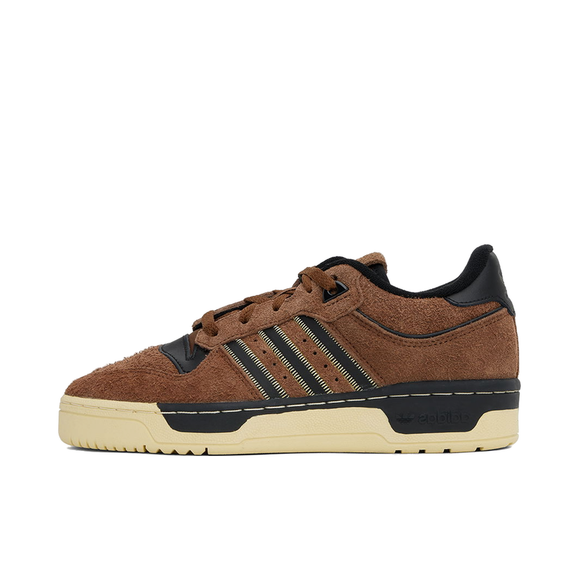 Sneakers och skor adidas Originals Brown Rivalry 86 Brun | IF6265