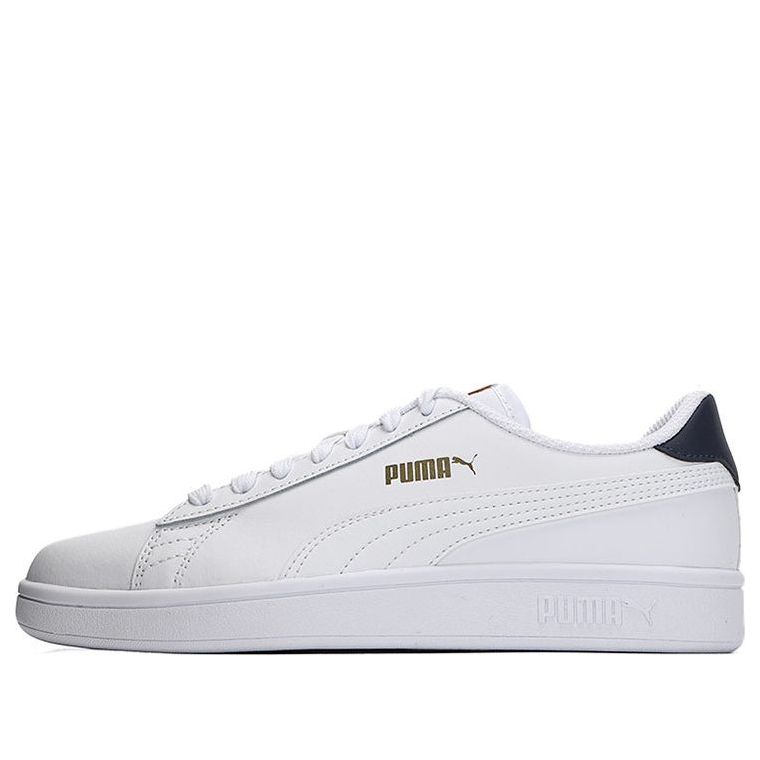 Sneakers och skor Puma Smash v2 Vit | 365215-35, 0