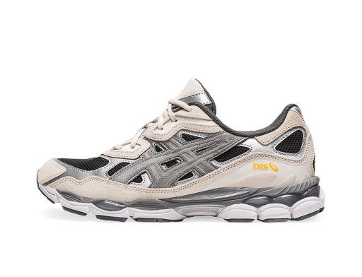 Sneakers och skor Asics Gel NYC Beige | 1201A789-001