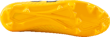 Sneakers och skor New Balance Furon V7+ Dispatch FG Gul | NBSF3FZ75, 4