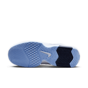 Sneakers och skor Nike LeBron Witness VIII Blå | HQ2139-100, 3