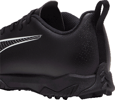 Sneakers och skor Puma ULTRA 5 PLAY TT Jr Svart | 107910-02, 2