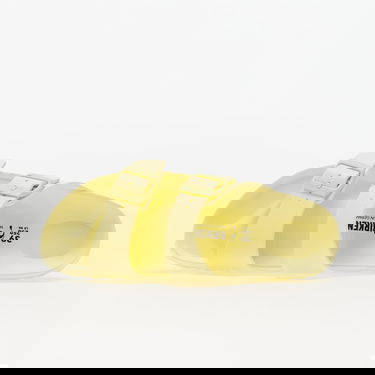 Sneakers och skor Birkenstock Arizona Eva Gul | 1022466, 4