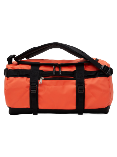 Resväska The North Face XS Base Camp Travel Bag Orange | NF0A52SS