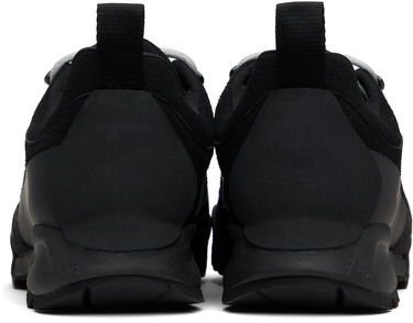 Sneakers och skor ROA Cingino Svart | NBUW152FA33, 3