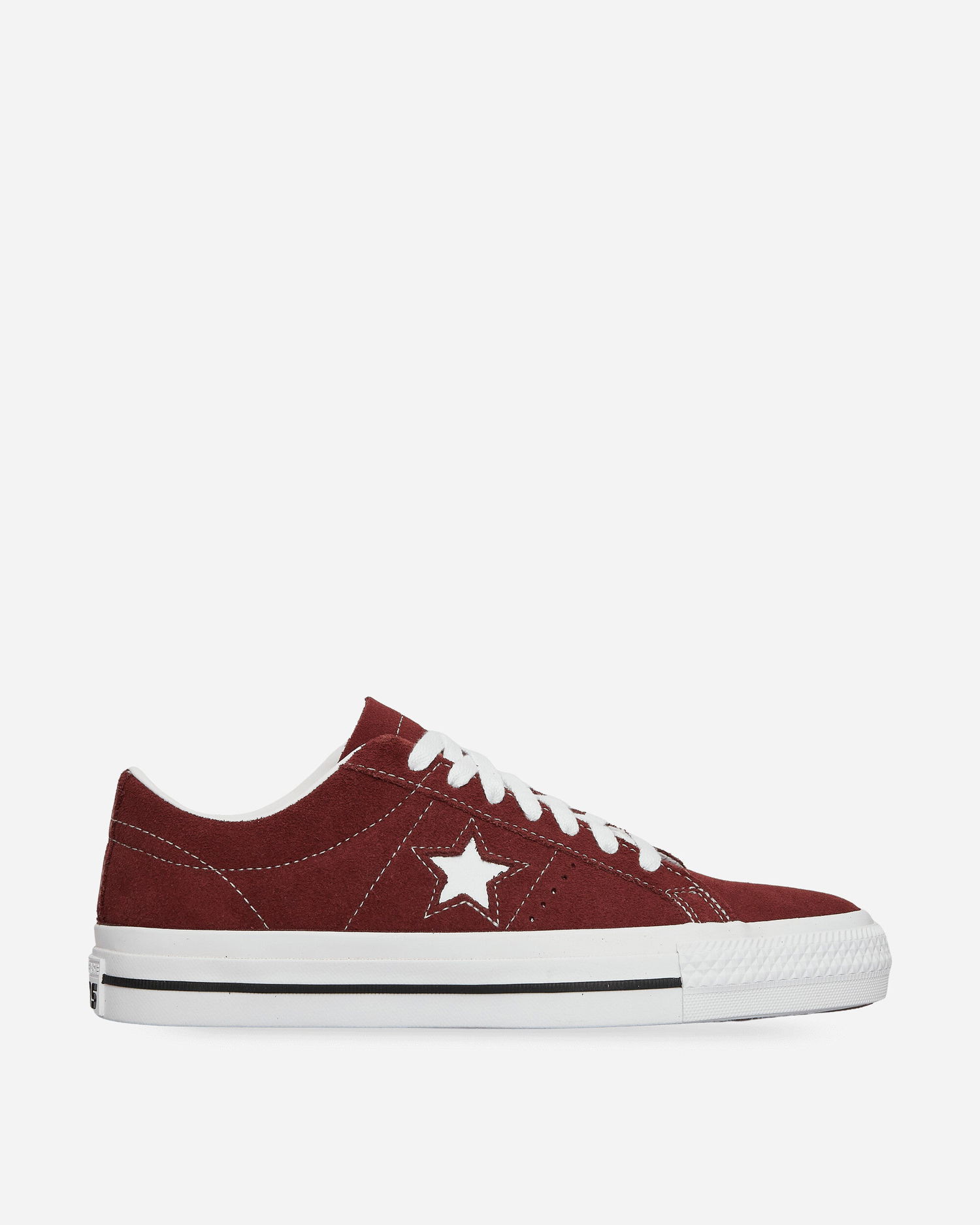Sneakers och skor Converse One Star Pro Bourgogne | A07893C, 1