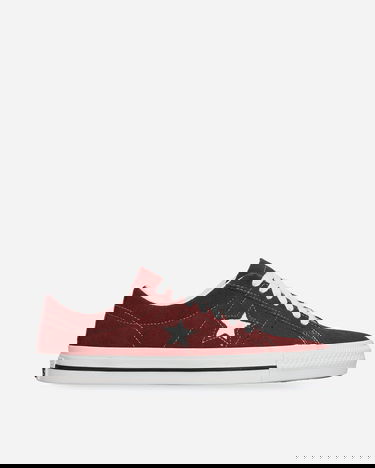Sneakers och skor Converse One Star Pro Bourgogne | A07893C, 1