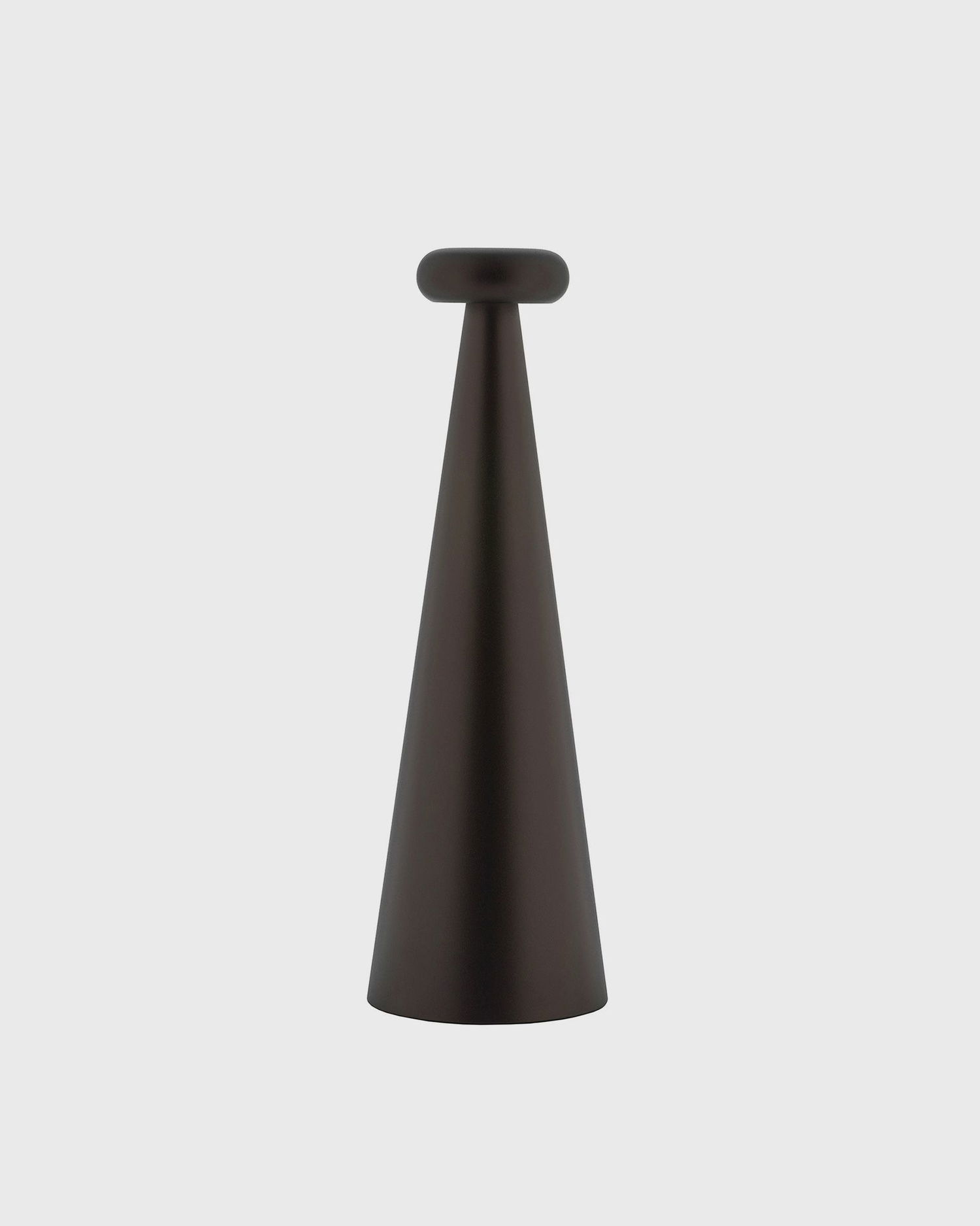 Heminredning Alessi Bedin USB-C Table Lamp Svart | AST02-BR, 0