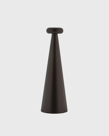 Heminredning Alessi Bedin USB-C Table Lamp Svart | AST02-BR, 0