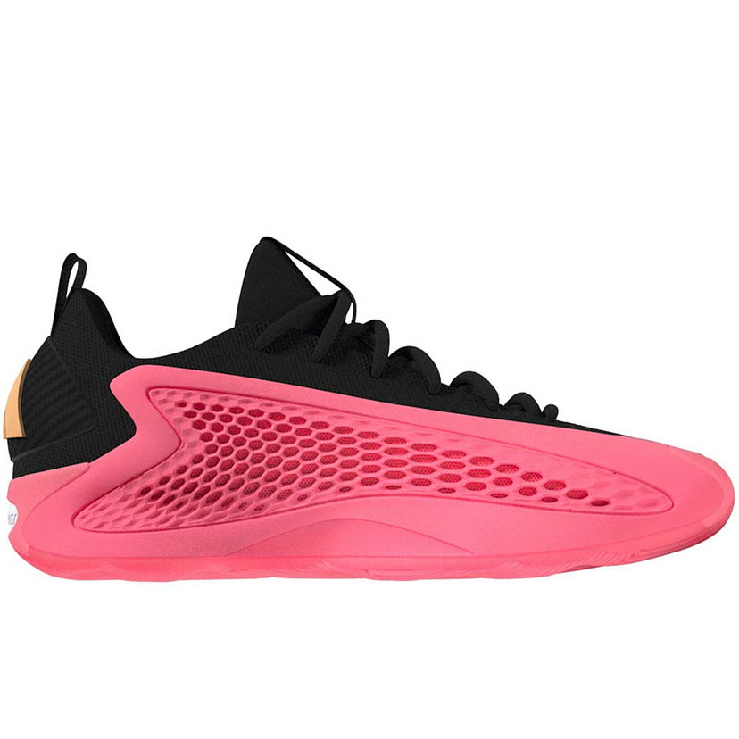 Sneakers och skor adidas Performance Anthony Edwards 1 Low J Rosa | JI4076
