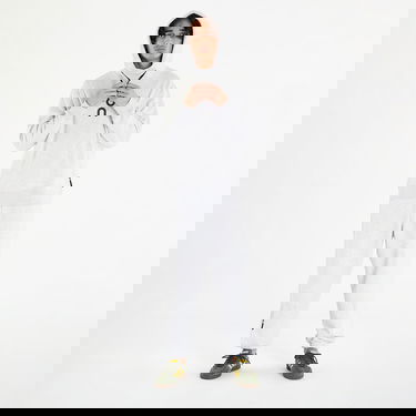 T-shirt On Running Club Vit | 1me10031756, 4