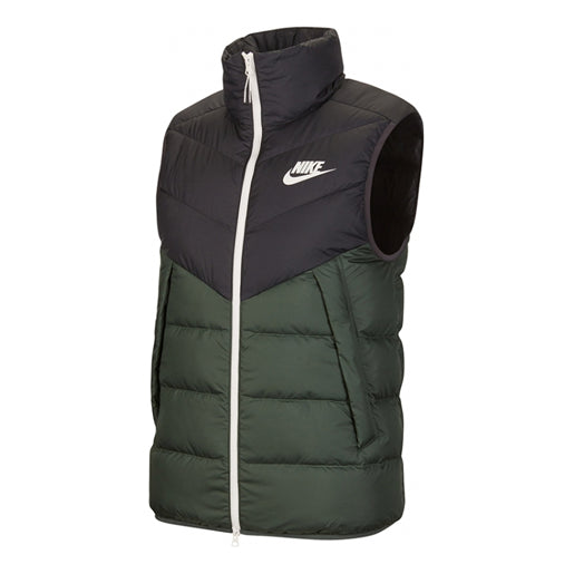Väst Nike Sportswear Down Fill Vest Grön | CV8975-045