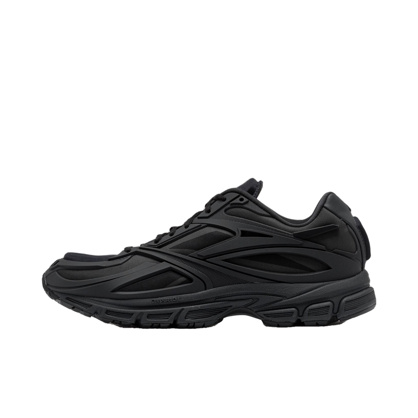 Sneakers och skor Reebok PREMIER ROAD MODERN Svart | RMIA035C99FAB0041010