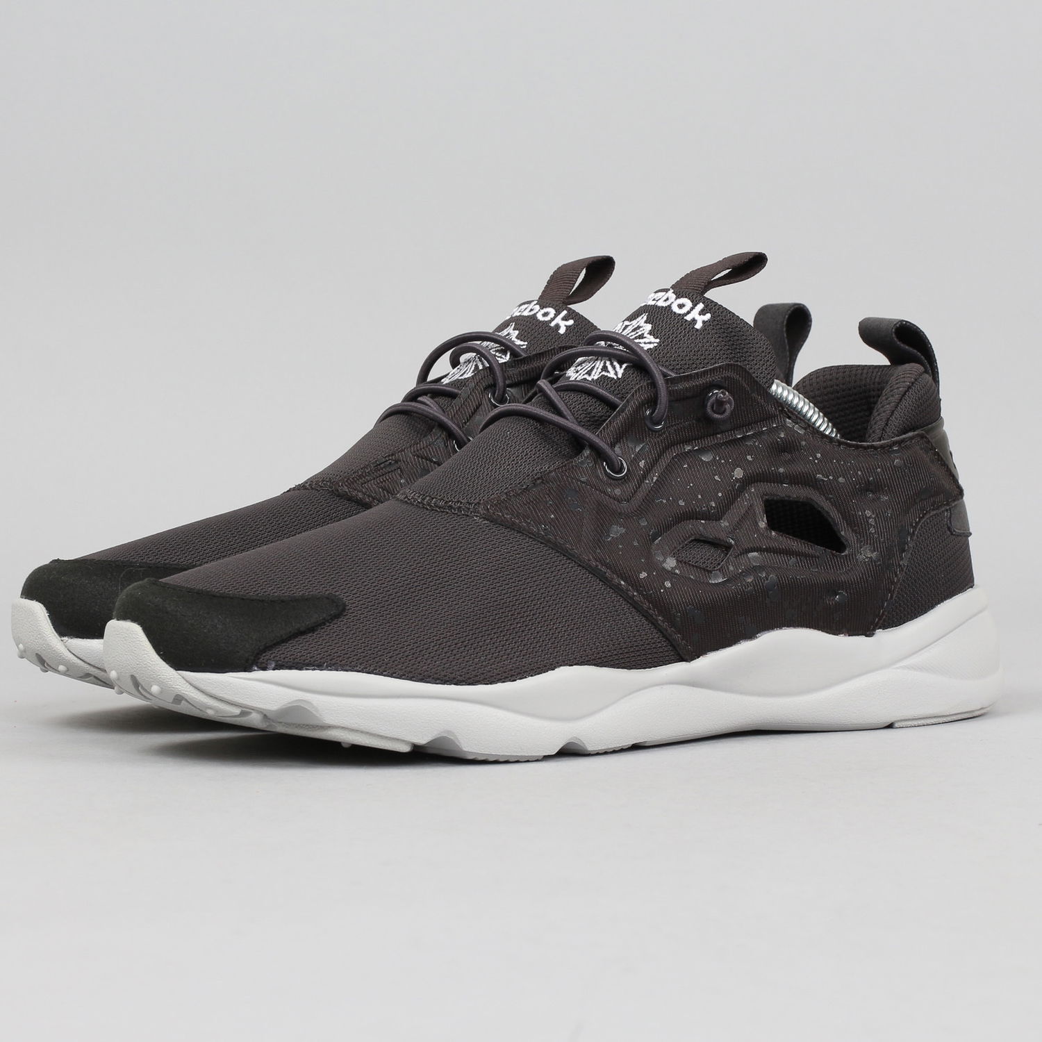 Sneakers och skor Reebok Fury Lite SP Grå | AQ9954, 0