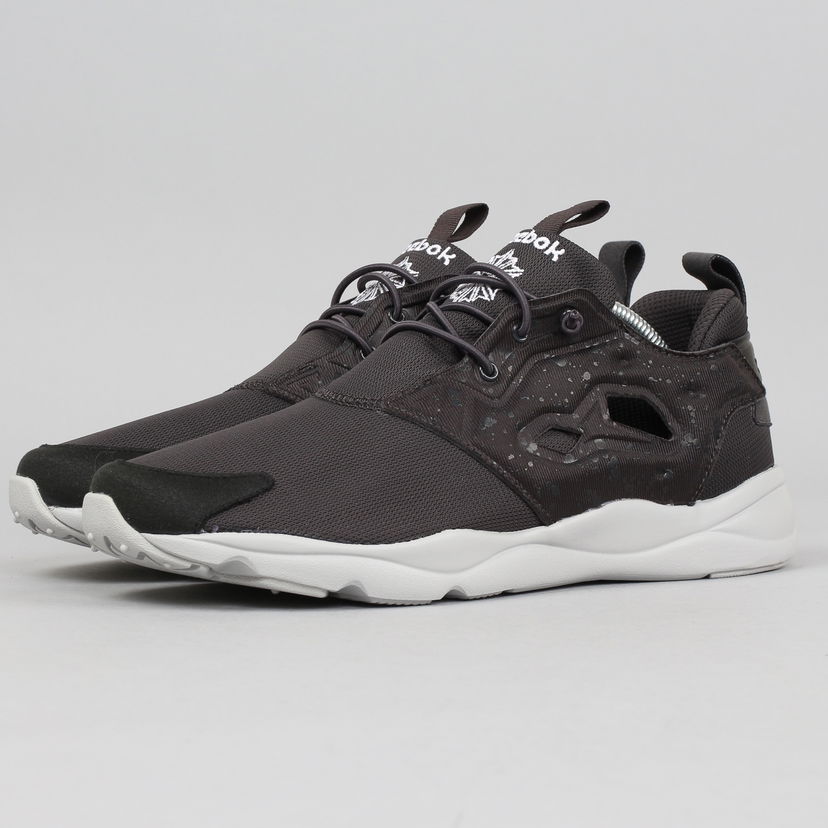 Sneakers och skor Reebok Fury Lite SP Grå | AQ9954