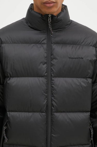 Pufferjacka thisisneverthat thisisneverthat PERTEX Reversible T Down Jacket Svart | TN243OOWHS03, 6