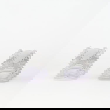 Sneakers och skor Nike V5 RNR 'White Metallic Silver' W Vit | HQ7901-101, 4