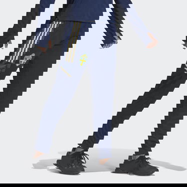 Träningsbyxor adidas Originals Sweden Condivo 21 Training Pants Mörkblå | GK5755, 0