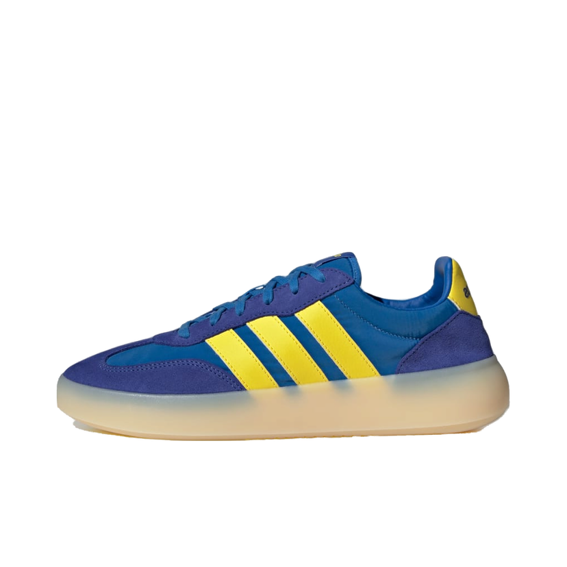 Sneakers och skor adidas Performance Barreda Decode Blå | JI2319
