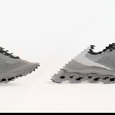 Sneakers och skor On Running Cloudmonster 41 Grå | 61.97657, 2