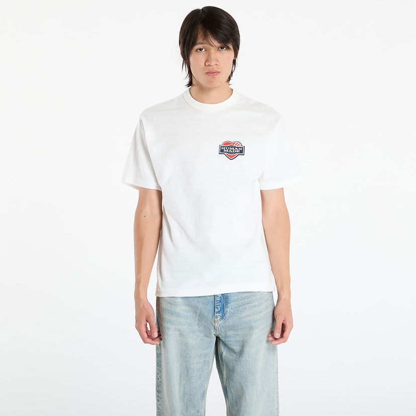 T-shirt Human Made HUMAN MADE Graphic T-Shirt Vit | HM30TE012WH