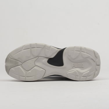 Sneakers och skor Puma Thunder Rive Droite Wn's deep lagoon - orchid bloom Vit | 369452 01, 4
