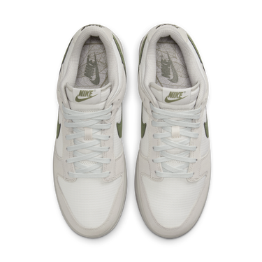 Sneakers och skor Nike Dunk Low "Light Bone" Grå | FV0398-001, 4