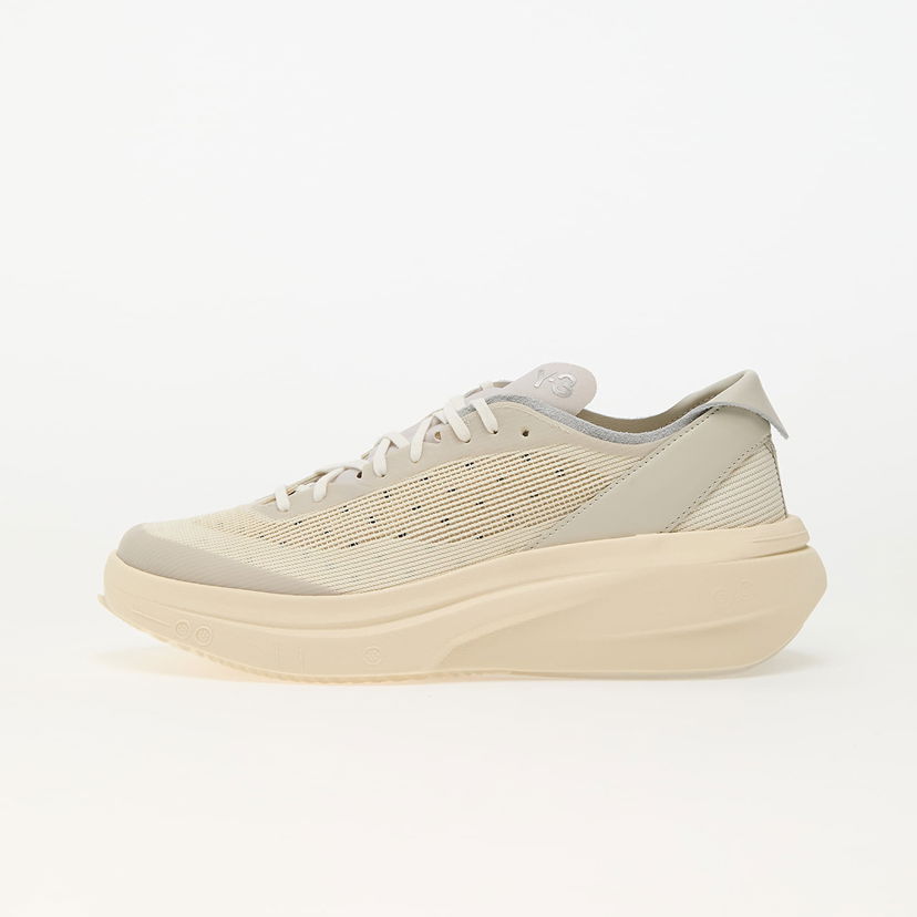 Sneakers och skor Y-3 Y-3 Subaya Beige | JQ4953