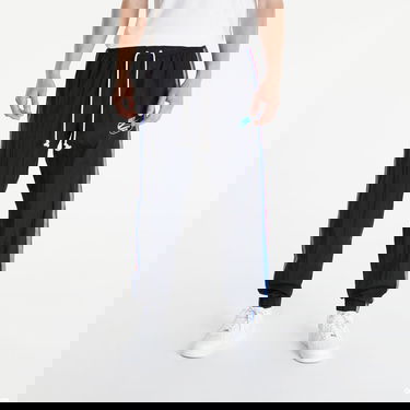 Träningsbyxor Nike Woven Unlined Tracksuit Bottoms Svart | DM5025-010, 1