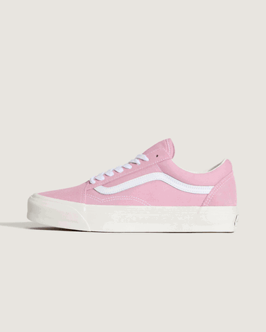 Sneakers och skor Vans Premium Old Skool 47 Rosa | VN000D9JEN7, 0