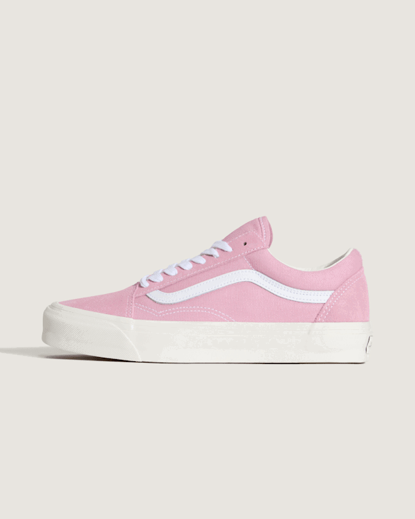 Sneakers och skor Vans Premium Old Skool 47 Rosa | VN000D9JEN7